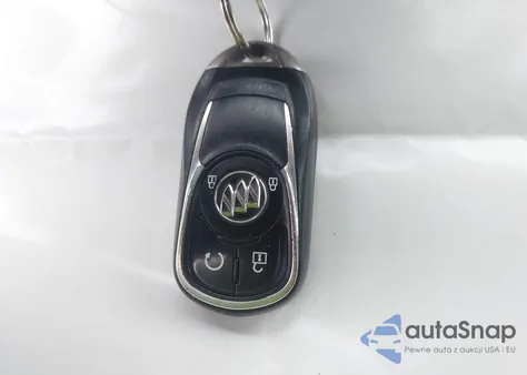 2019 Buick Encore Fwd Preferred z USA, uszkodzony, nr VIN KL4CJASB2KB786044